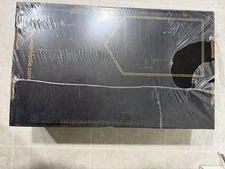 Dyson Airblade HU02 Commercial Hand Dryer 100–127V – Nickel – New Factory Sealed