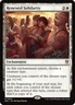 Renewed Solidarity 0007 MTG Commander: Aetherdrift Rare NP