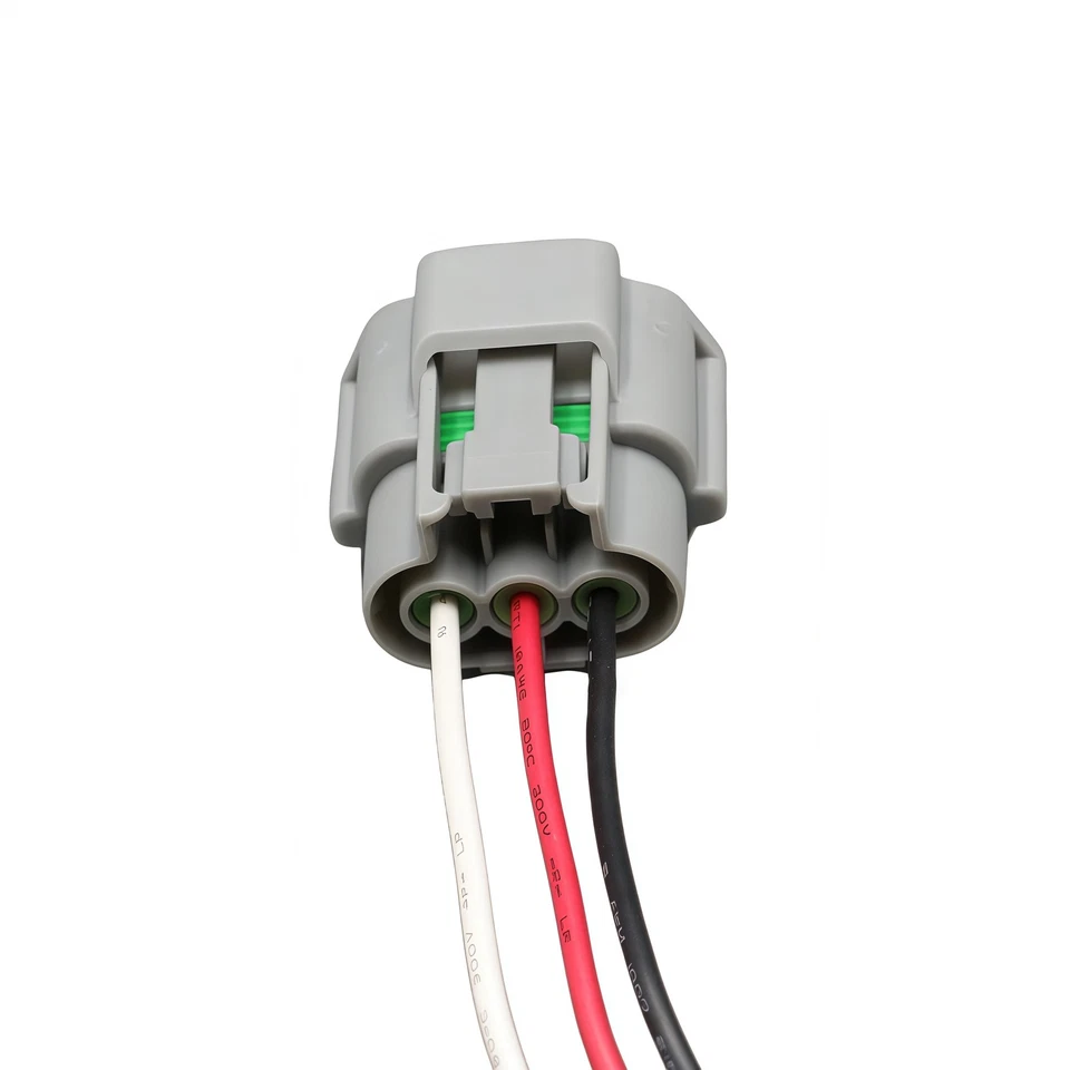 For 1999-2008 Chevrolet Tracker 33410-77E20 Ignition Coil Electrical Connector Foto 2 de 4