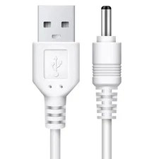 KOPBTBOY USB Charger Cable for Fairywill/Bitvae/KIPOZI/Dnsly/Vekkia/Gloridea ...