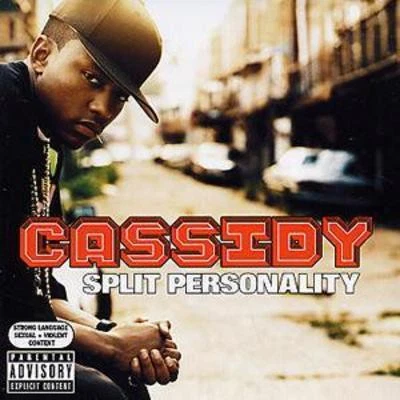 Cassidy: Split Personality - Image 1 of 1