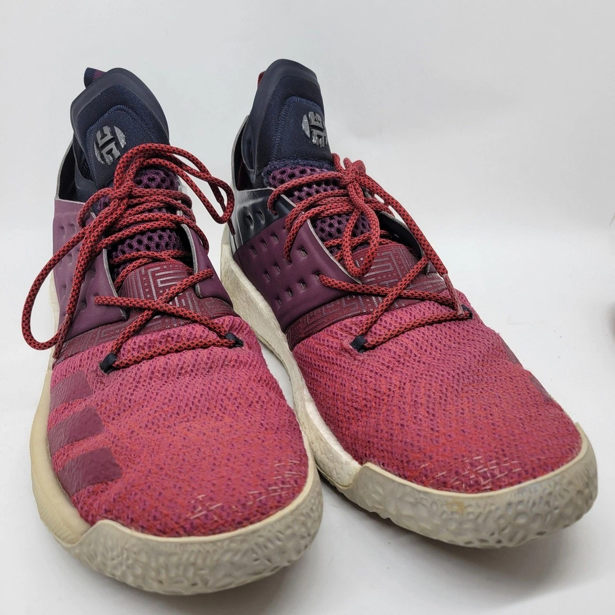 adidas Harden Vol. 2 Ignite | eBay