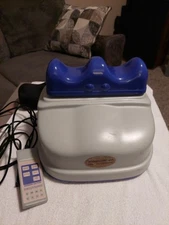Sunpentown Healthy Swinger AB-07 Chi Machine Exerciser Massager - Used_