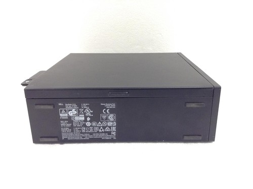Dell OptiPlex 7050 Sff Computer i5-7500 3.40Ghz w/ 256GB SSD HD & 8GB RAM WORKS - Picture 7 of 18