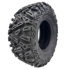 26x10.00-12 6 Ply Wizzard Tire