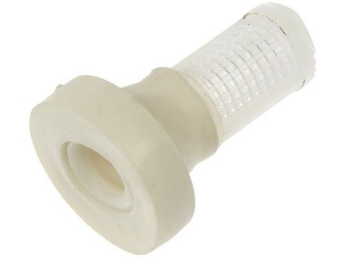 For 2011-2018 Ram 2500 Windshield Washer Pump Grommet Dorman 79676MKHX 2016 2012 - Picture 1 of 2