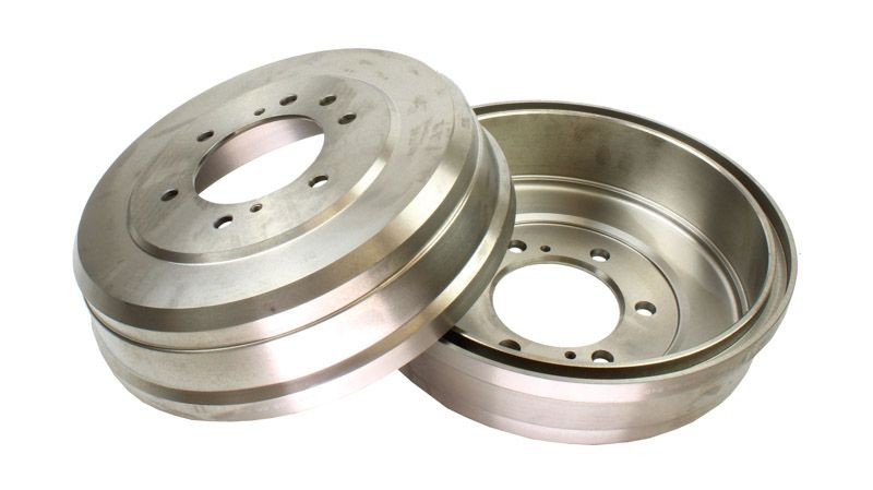 Tambours de frein MAXGEAR haute précision pour INFINITI 43206-0W710
