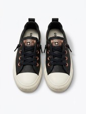 Converse Chuck Taylor CTAS Shoreline Slip Women 5.5 Us
