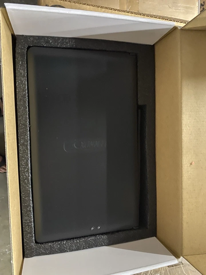 LENNOX iComfort E30 7 pulgadas negro termostato sensor exterior 20A65 Foto 3 de 4