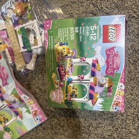 LEGO Disney: Daisy's Beauty Salon (41140)