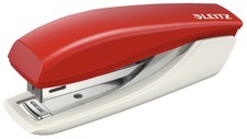 Leitz NeXXt Heftger&auml;t rot 10 Blatt - 55170025