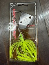 Megabass Jamaica Boa - Color Full Chartreuse
