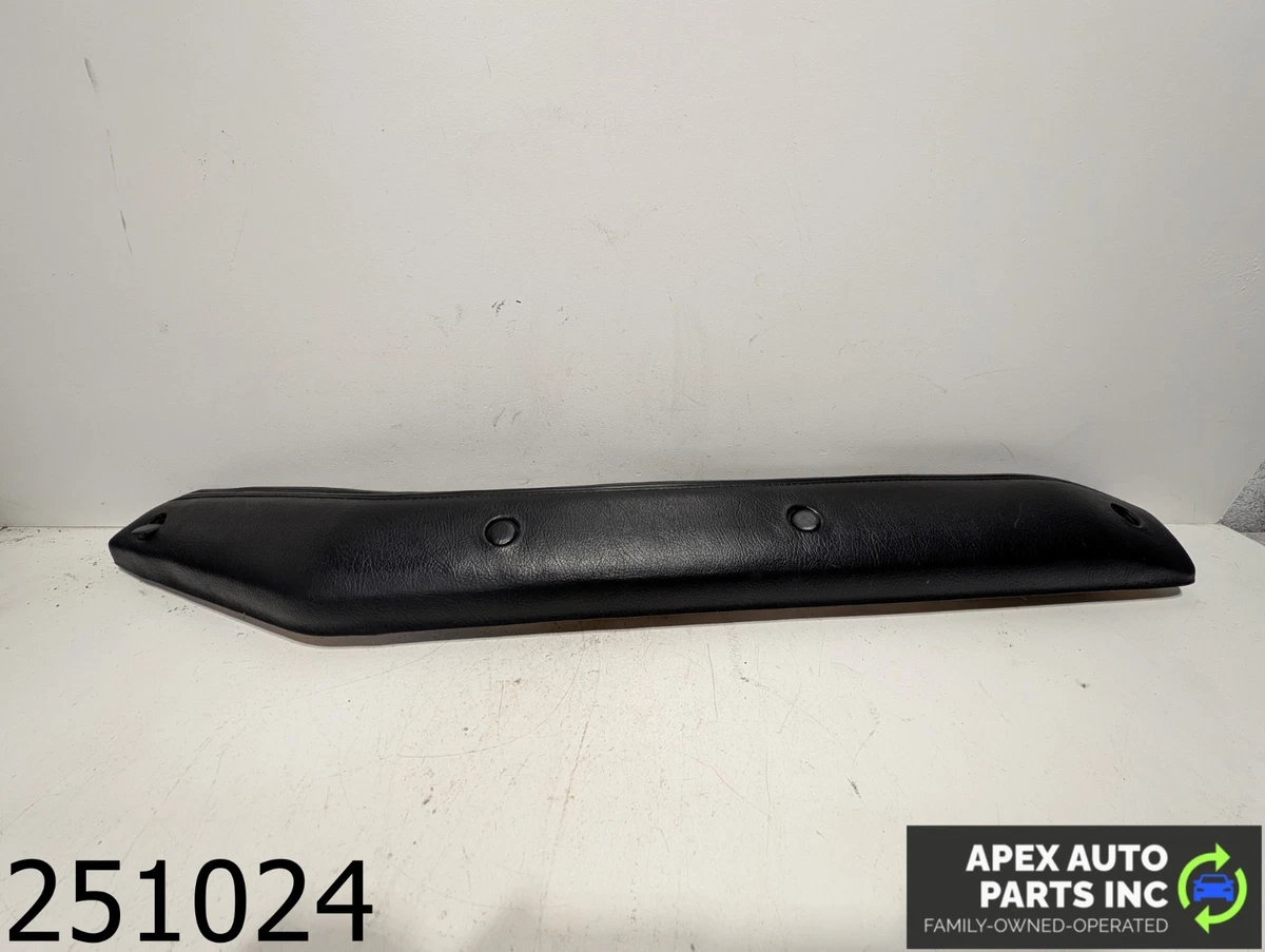 Interior Parts & Accessories for 1988 Nissan 300ZX for sale | eBay