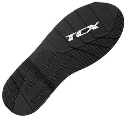 TCX Sole for Comp EVO + X-Blast Boots Black