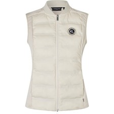 Kingsland Rainy Day L Weste Damen KLLucy FS 2026 Bodywarmer