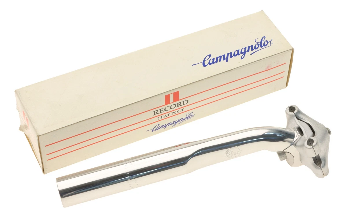 Campagnolo C Record In Bicycle Seatposts for sale | eBay