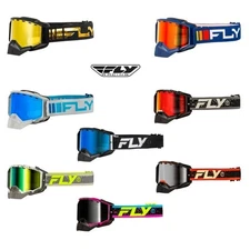Fly Racing Zone Snow Goggles - Pick Color