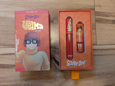 Glamlite Scooby-Doo Velma Lip Kit NEW