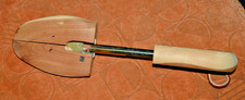 Vintage Cedar Tree Shoe Tree Made In USA Rochester Medium 1 only