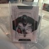 Panini 2021 National Treasures Elijah Moore Jets Rookie #TRC-16 42/99