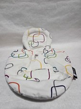 4Moms Mamaroo Fabric Seat Cover Pad - Model 200862 Replacement Part