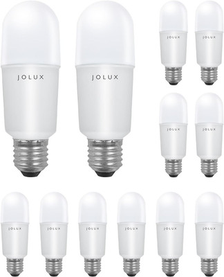 Dimmable LED Stick Bulbs 100W Equivalent 5000K Daylight 12 Pack