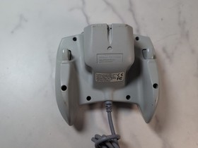 Sega Dreamcast Controller HKT-7700 Solid White OEM Tested