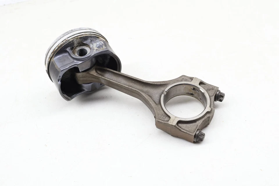 BMW 330I 2001-2005 - pistón/barra de conexión 7506222 Foto 2 de 4