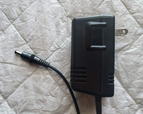 Sega Genesis Console 16-Bit Cartridge model Tested 