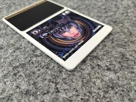 NAXAT SOFT PC Engine Devil Crash Used