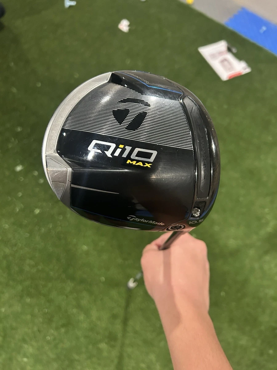 PRE~LOVED DUNLOP 65 DRIVER ~10.5 DEG ~ 420 cc HEAD