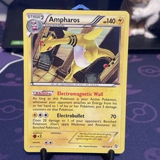 Ampharos 40/124 Dragons Exalted Holo on eBay
