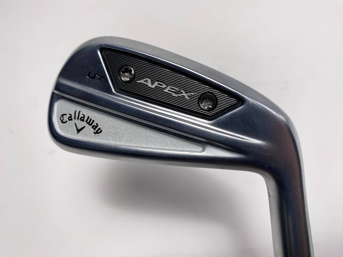 Callaway - キャロウェイ apex UT 3H 楽天市場】キャロウェイ 2024 Apex UT ユーティリティ US仕様
