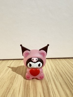 Kuromi Sanrio Gummibärchen Serie Figur