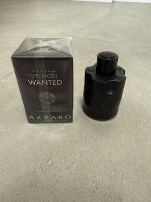 Azzaro Azzaro The Most Wanted Eau De Parfum Intense 50 ml (man)