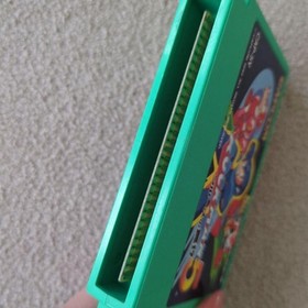 Rockman 5 Mega Man Famicom NES Japan Import Authentic Collectible Cartridge