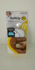 Safety First OutSmart Flex Lock