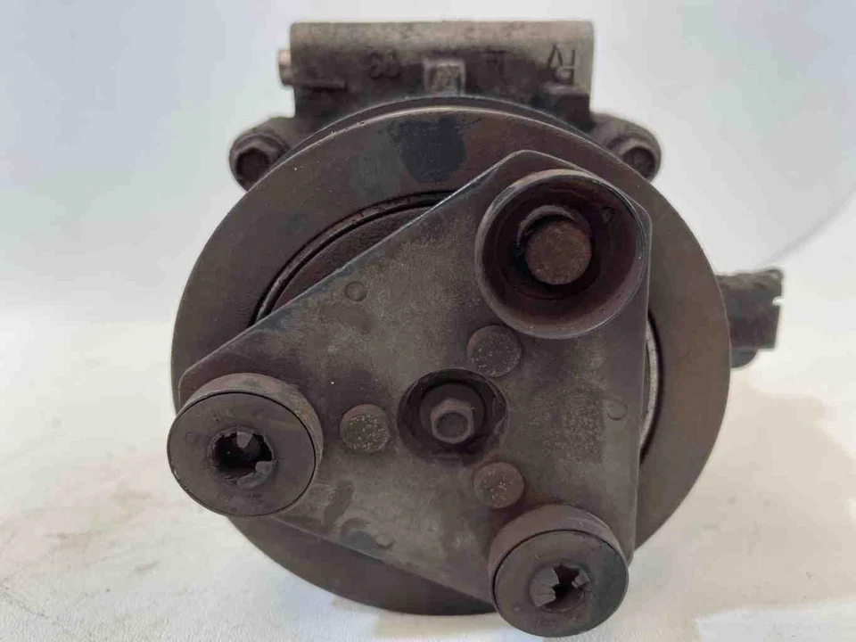 Compatível com 2001 - 2005 Ford Taurus 3.0L A/c compressor de ar 1F1H-19D629-AA testado pelo fabricante de equipamento original - Imagem 4 de 4