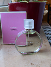 CHANEL Chance Eau Fraîche Eau de Toilette Sp...