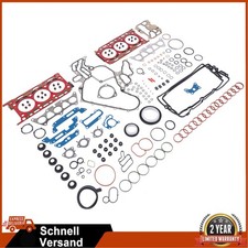 Zylinderkopfdichtung Satz Für Audi A4 A5 A6 Q5 Q7 VW Amarok Touareg 3,0 TDI--ZZ