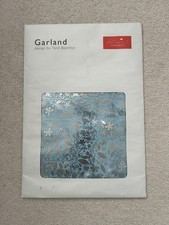 Tord Boontje's Artecnica Garland Light Shade Flower Silver Unique