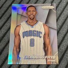 Channing Frye