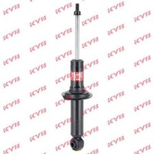 2x KYB Stoßdämpfer Hinten für SUBARU OUTBACK (BE, BH) Set Excel-G 341276