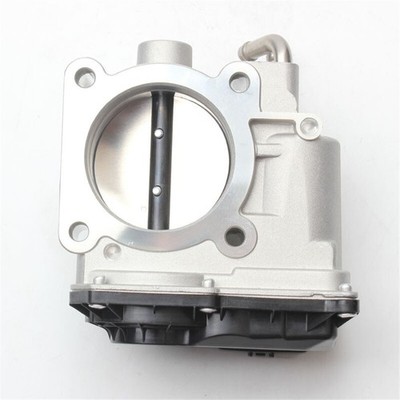 22030-0C020 Throttle Body For Toyota Hilux Hiace Fortuner Innova 2004-2015 2.7L