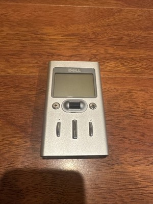 Dell Digital Jukebox 15GB MP3 Player