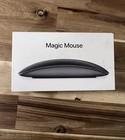  Apple Magic Mouse 2 - Black Multi-Touch Surface | Wireless | Bluetooth | A1657 — photo 2