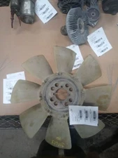 Fan Blade 10-415 6.8L Fits 98-10 FORD E350 VAN 591816