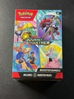 POKEMON SCARLET & VIOLET JOURNEY TOGETHER FACTORY SEALED BOOSTER BUNDLE BOX