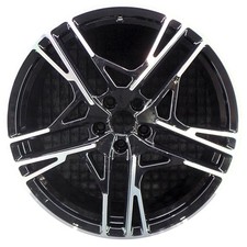 Wheel Rim AUDI R8 20 2020-2023 4S0601025AF Machined OEM Factory Front OE 59106