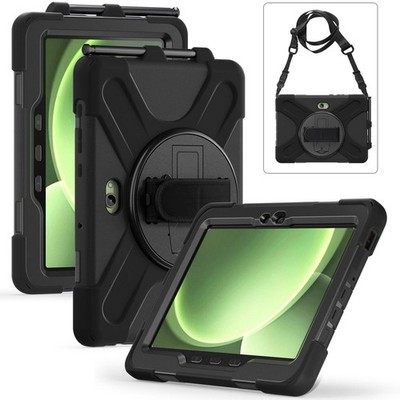 eSTUFF W129126707 ES681864-BULK Galaxy Tab Active5  Pro/Active4 Pro/Active P ~E~